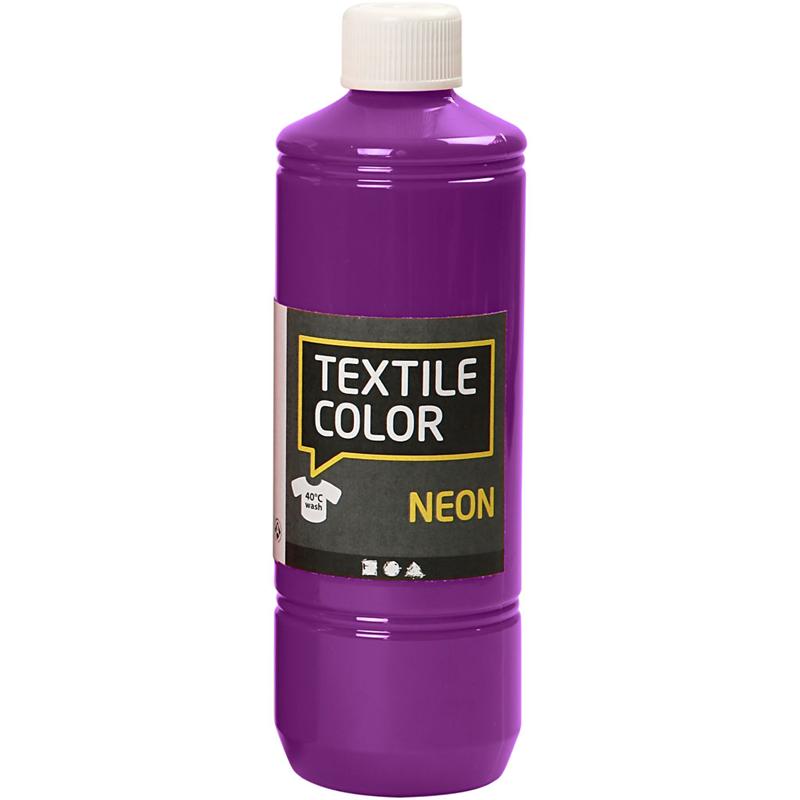Tekstilfarve