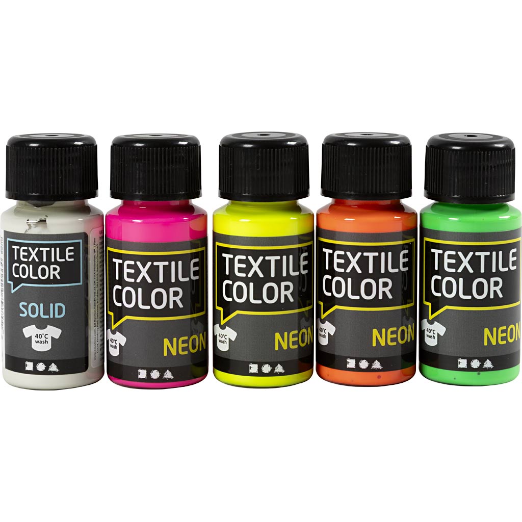 Textile Color
