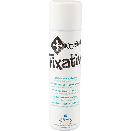 Fixativ