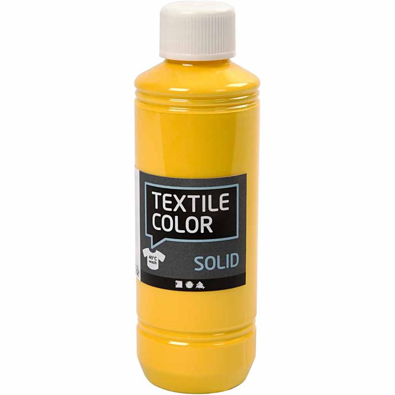 Tekstilfast