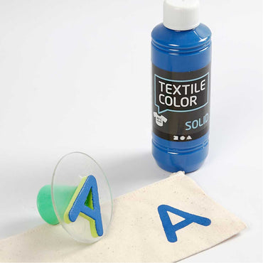 Textile Solid