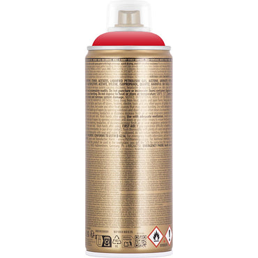 Spraymaling