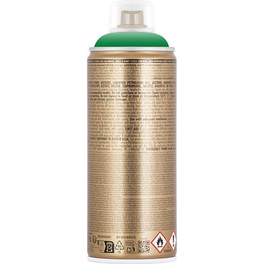 Spraymaling