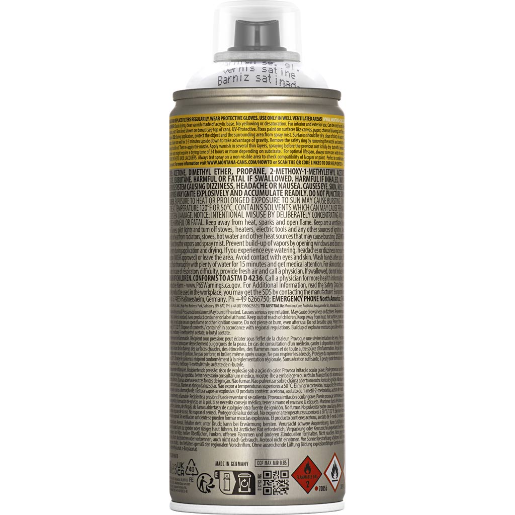 Spraylak