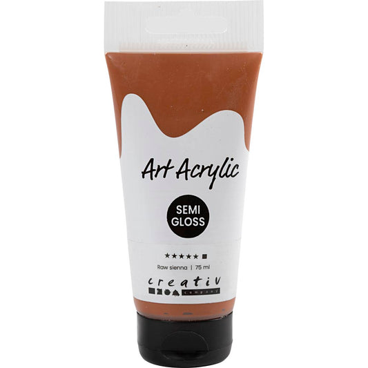 Art Akrylmaling