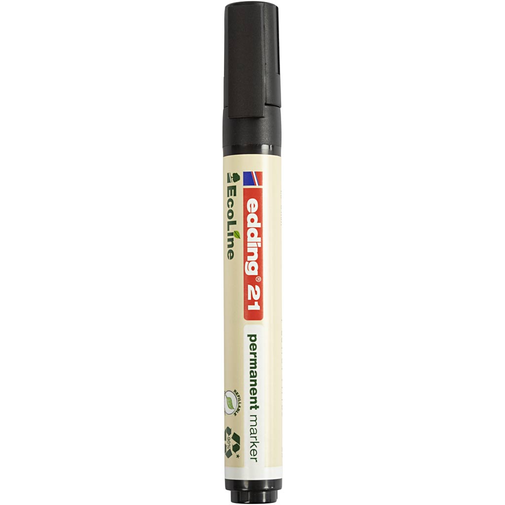 Edding EcoLine marker