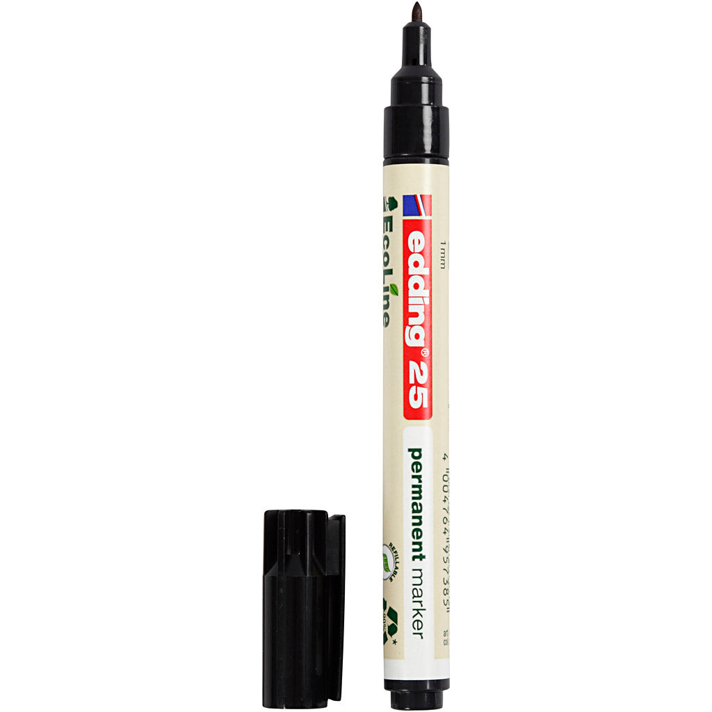 Edding EcoLine marker 25