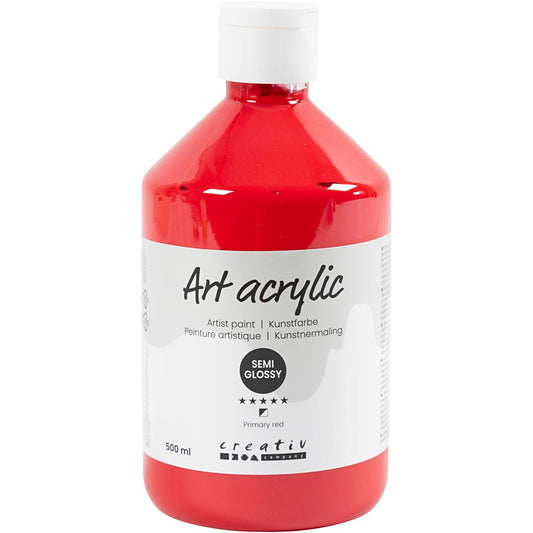 Art Akrylmaling