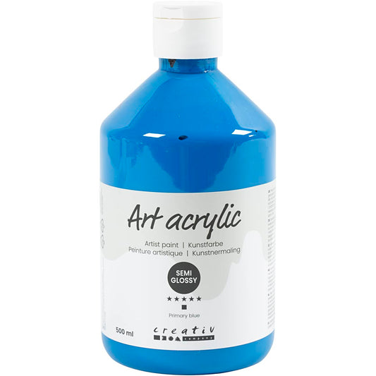 Art Akrylmaling