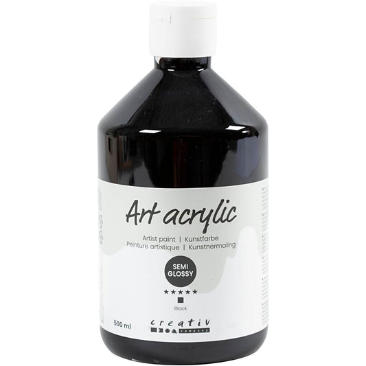 Art Akrylmaling