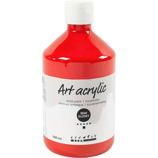 Art Akrylmaling