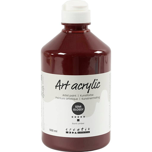 Art Akrylmaling
