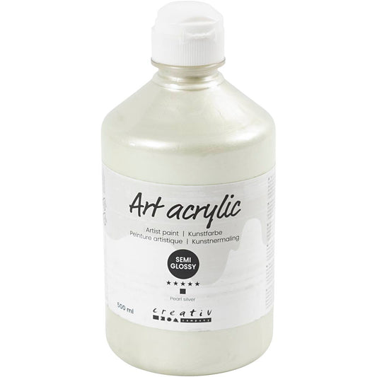 Art Akrylmaling