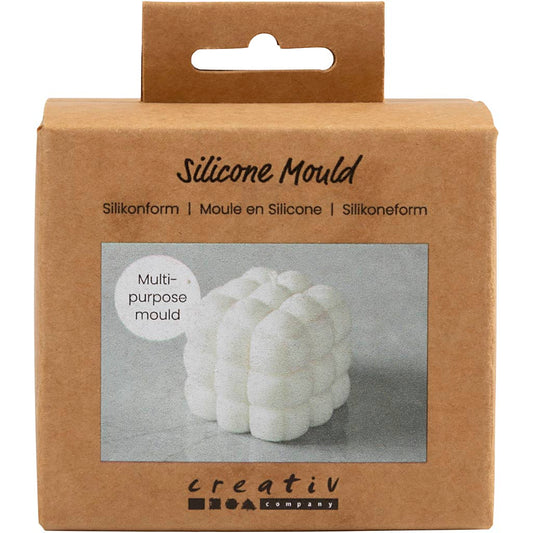 Silikoneform