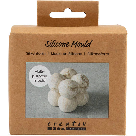 Silikoneform