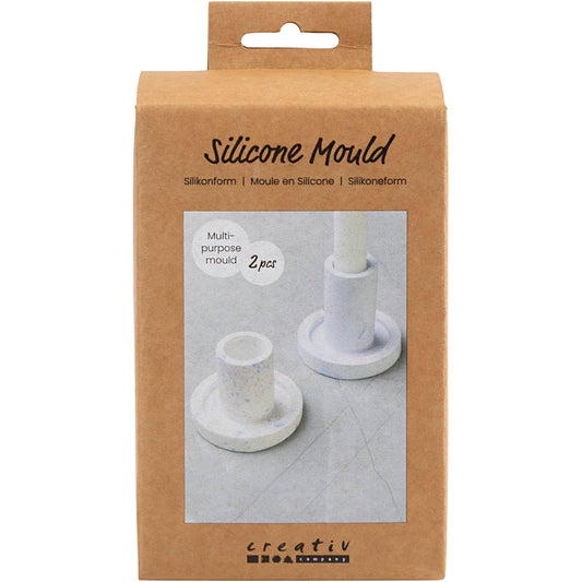 Silikoneform