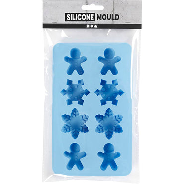 Silikoneform