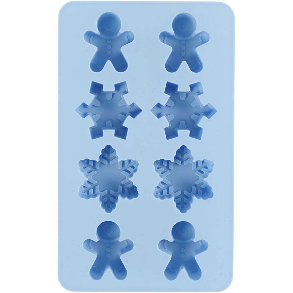 Silikoneform