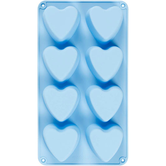 Silikoneform