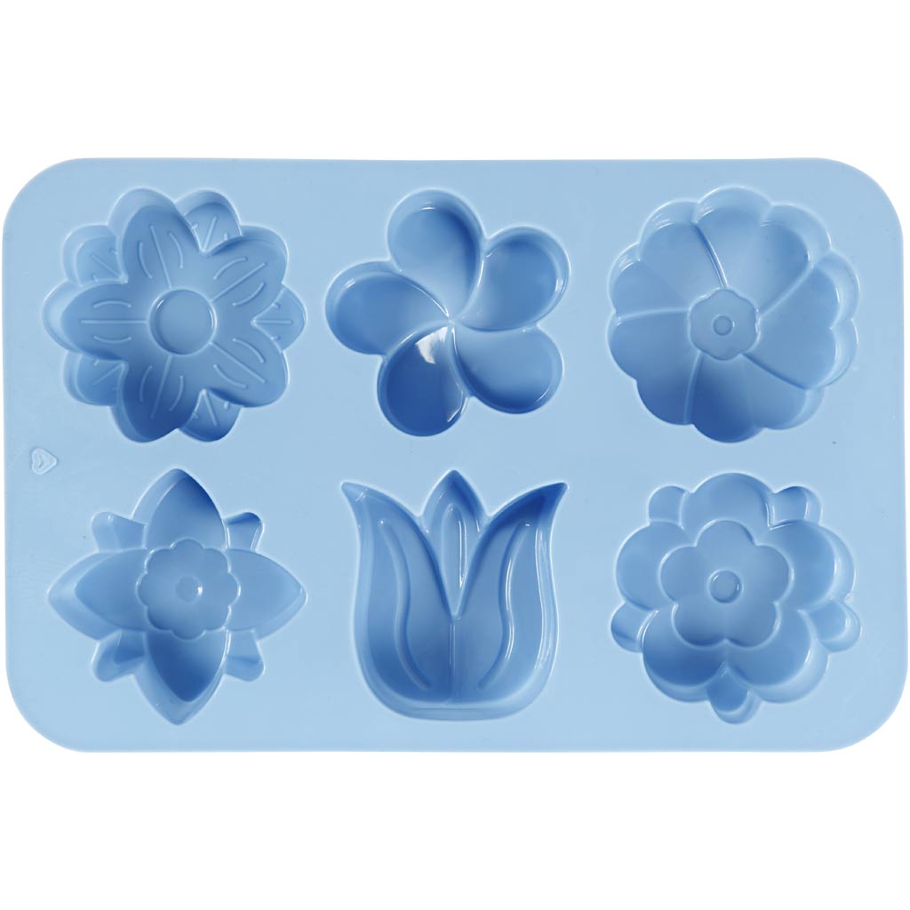 Silikoneform