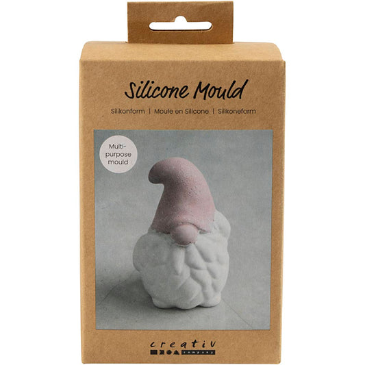 Silikoneform