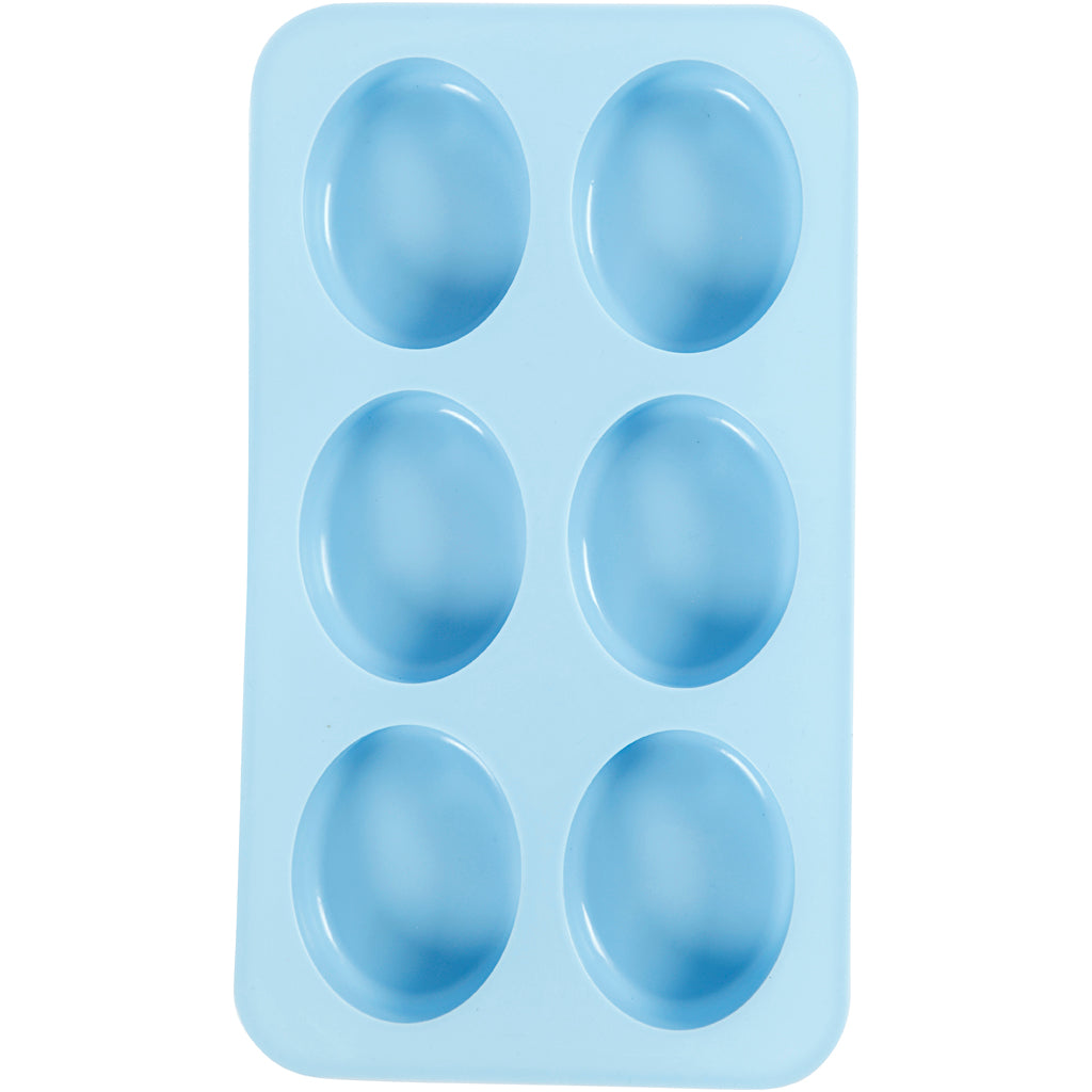 Silikoneform