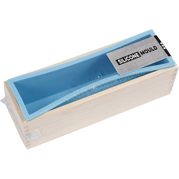 Silikoneform