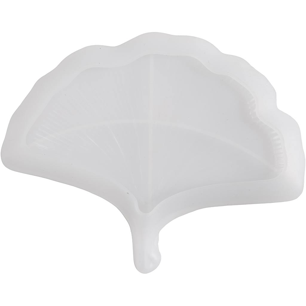 Silikoneform