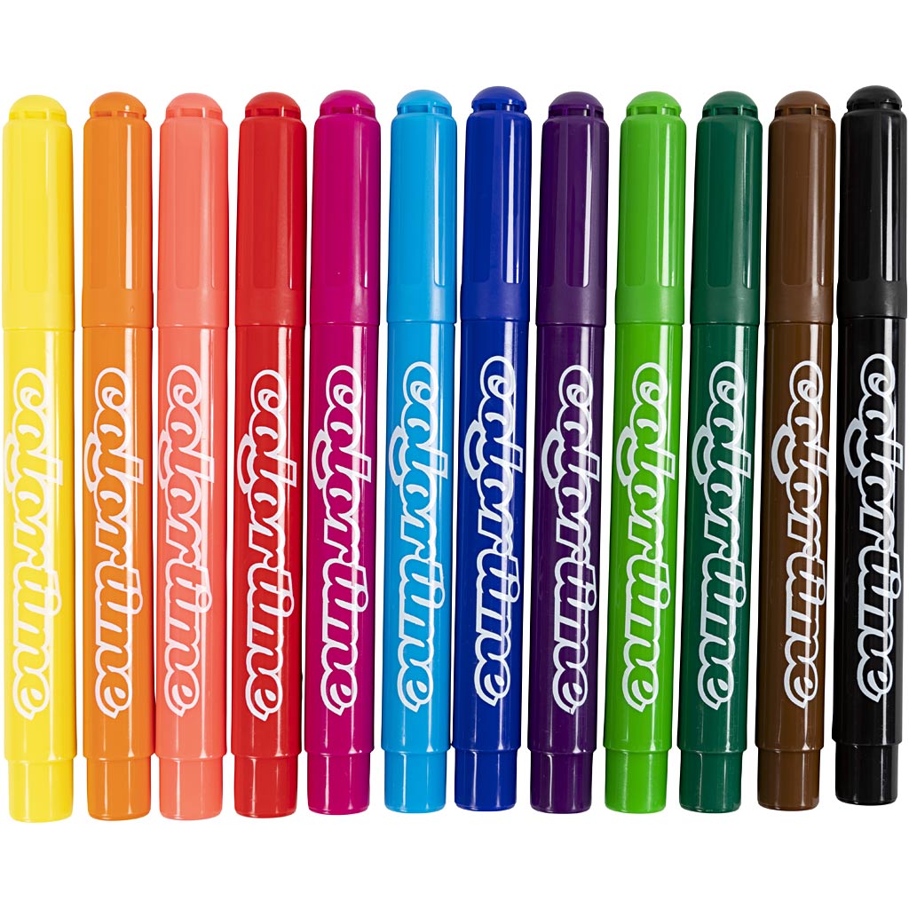 Colortime Tusch