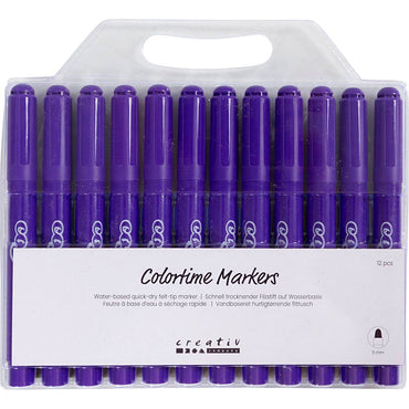 Colortime Tusch