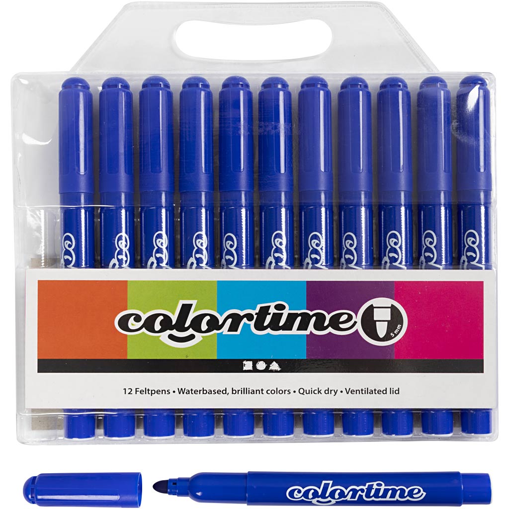 Colortime Tusch