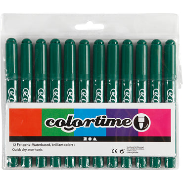 Colortime Tusch
