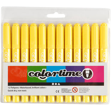 Colortime Tusch