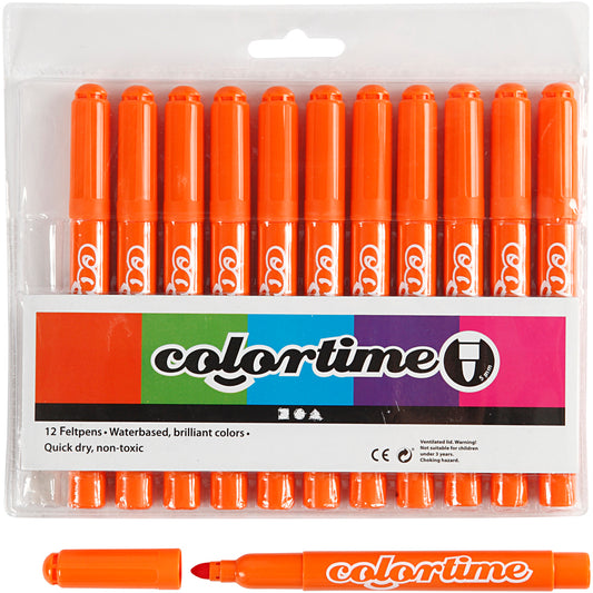 Colortime Tusch