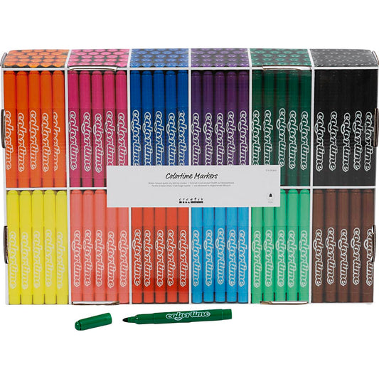 Colortime Tusch
