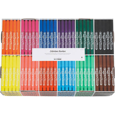 Colortime Tusch