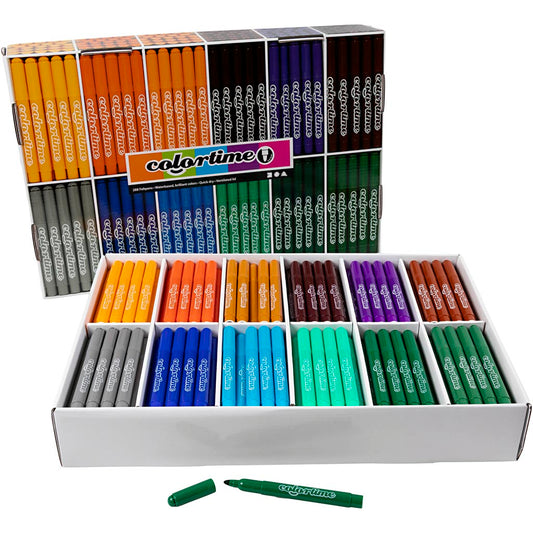 Colortime Tusch
