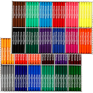 Colortime Tusch