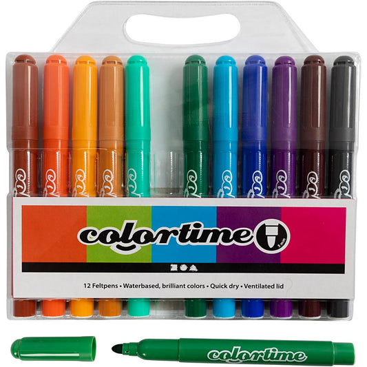 Colortime Tusch