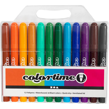 Colortime Tusch
