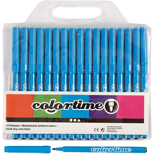 Colortime Tusch