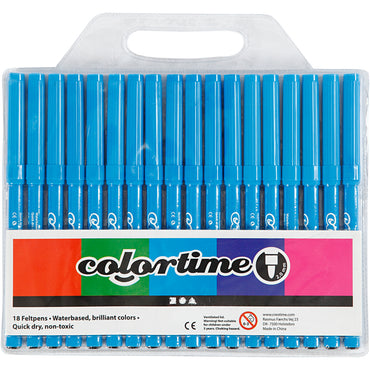Colortime Tusch