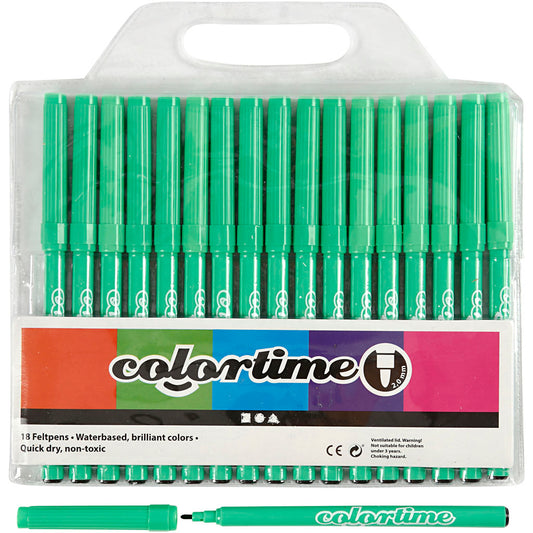 Colortime Tusch