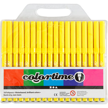 Colortime Tusch