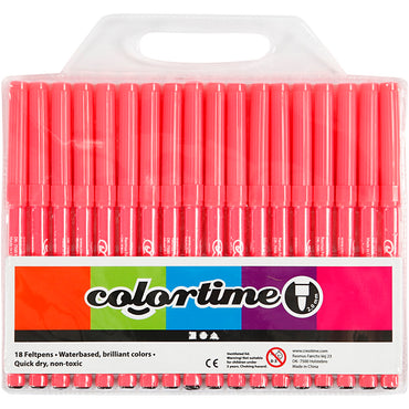 Colortime Tusch