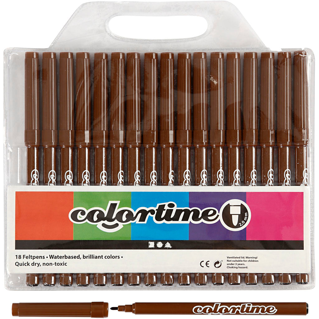 Colortime Tusch