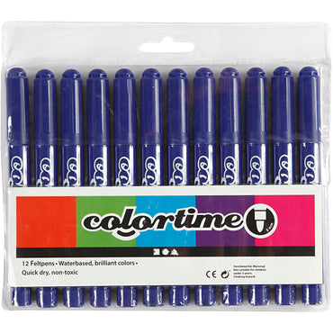 Colortime Tusch