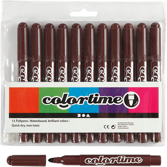 Colortime Tusch