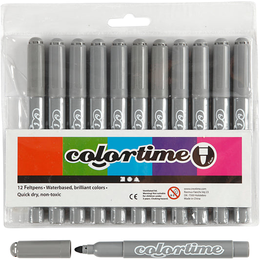 Colortime Tusch