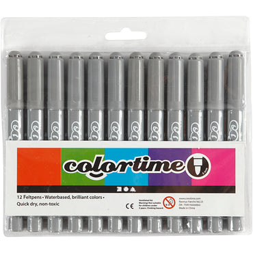 Colortime Tusch